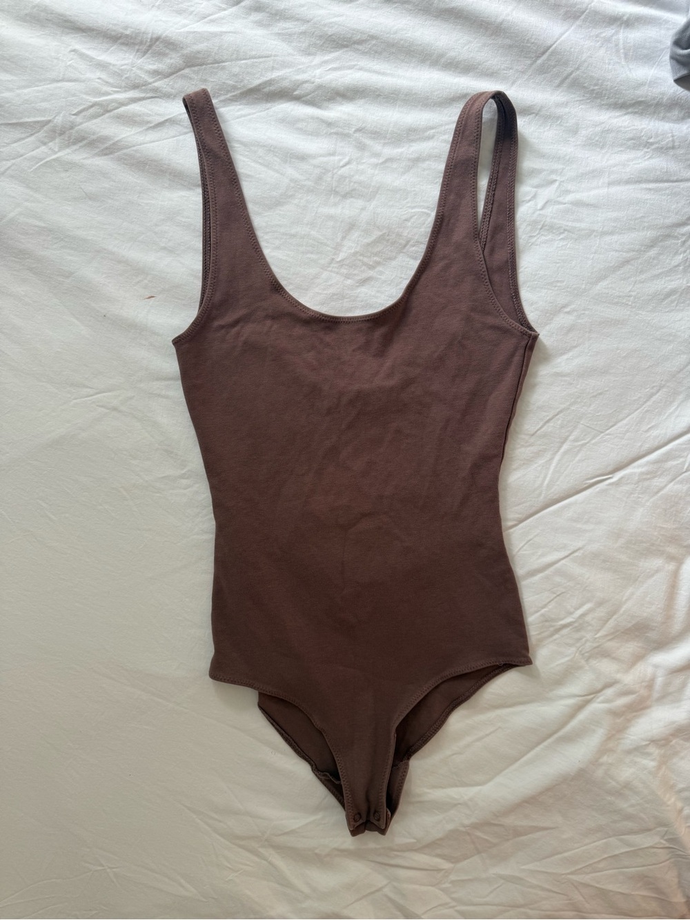 Aritzia - Wilfred Free Bodysuit